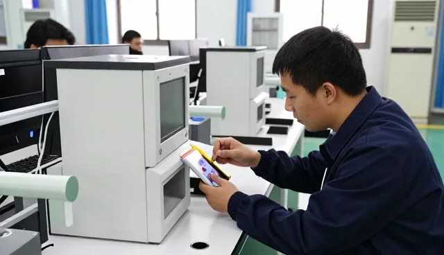 中山港渊工业有限公司提供可靠为企业支持