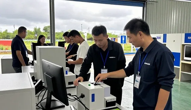 中山港渊工业有限公司提供适合应用的对象覆盖企业