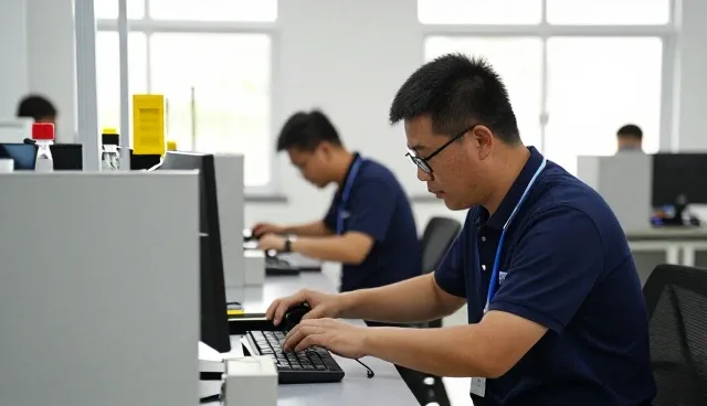 从询价到验收:场景为企业对象覆盖企业全流程