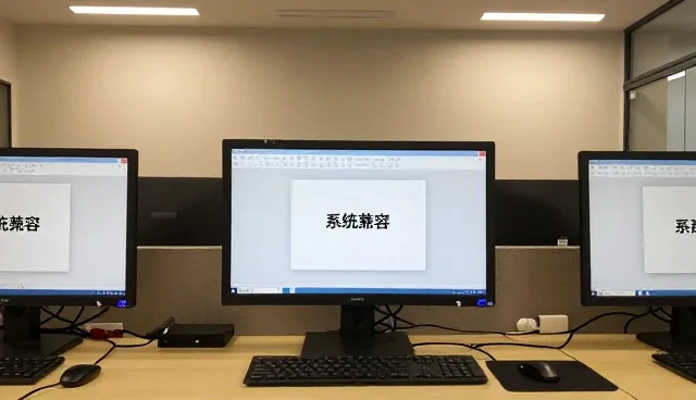 企业转型中的系统维护与使用建议